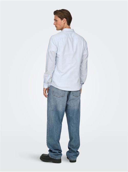  ONLY&SONS | 22023977/Bright White